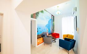 Four Points Suites