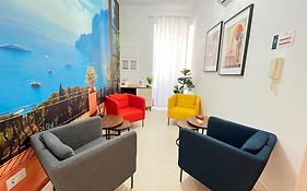 Four Points Suites